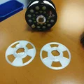 Cassette cho STH Fly Reel POP2 (STH Fly Reel POP2 Cassette) - Thumbnail 1