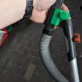Staubsaugergriff – Tay cầm/adapter cho máy hút bụi - Thumbnail 1