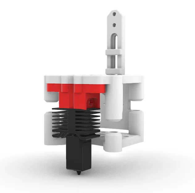 Bộ khung đầu in Vz-Printhead cho Bambu Lab - Nâng cấp độ ổn định - Image 1