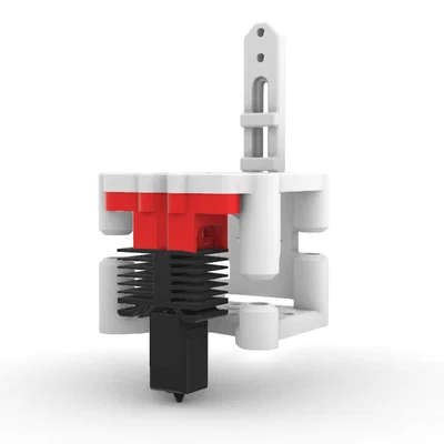 Bộ khung đầu in Vz-Printhead cho Bambu Lab - Nâng cấp độ ổn định