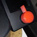 Núm vặn điều khiển nâng cấp cho Ender 3 v3 SE - Thiết kế phong cách Prusa - Thumbnail 1