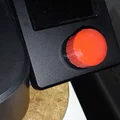 Núm vặn điều khiển nâng cấp cho Ender 3 v3 SE - Thiết kế phong cách Prusa - Thumbnail 3