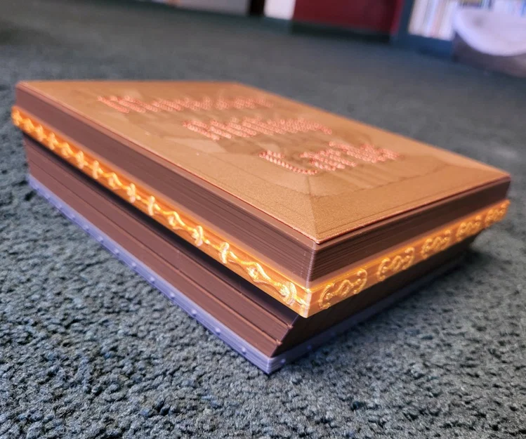 Gloomhaven: Khay đựng Monster Ability Card - Image 4