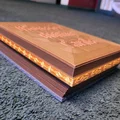 Gloomhaven: Khay đựng Monster Ability Card - Thumbnail 4