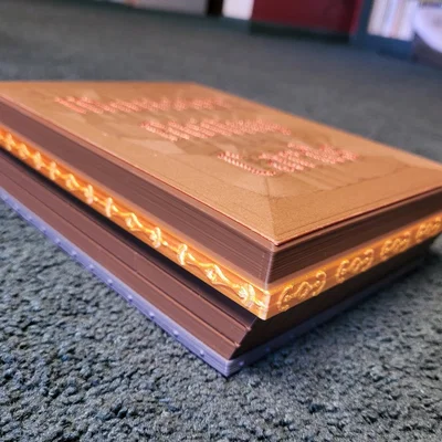 Gloomhaven: Khay đựng Monster Ability Card