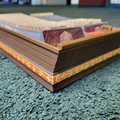 Gloomhaven: Khay đựng Monster Ability Card - Thumbnail 5