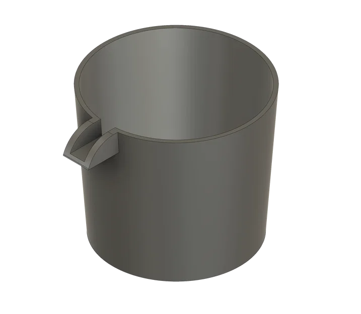 POT AVEC BEC VERSEUR (Pot có bec rót) - Image 1