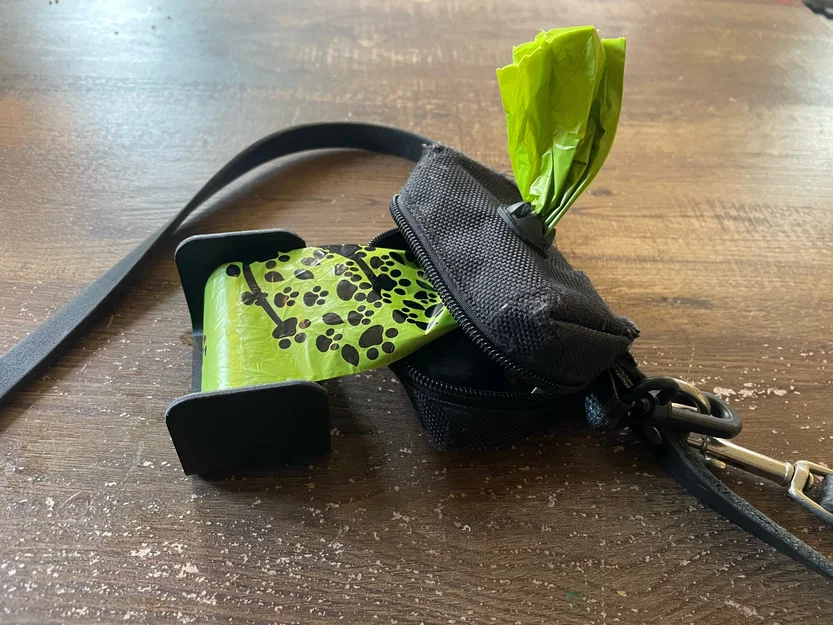 Dog Bag Support - Image 1