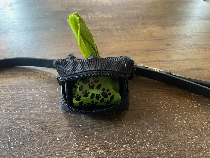 Dog Bag Support - Image 2