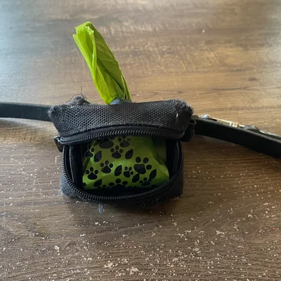 Dog Bag Support