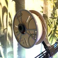 Adapter cuộn cardboard Elegoo với vòng trong và vòng ngoài - Thumbnail 1