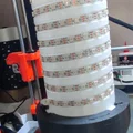 Đèn Ngủ 3D Hình Rồng (Lampe Dragon) - Nghệ Thuật Lithophanie Tinh Xảo - Thumbnail 4