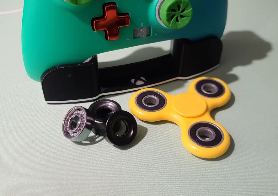 Mod tạ 608 Bearing cho stand tay cầm Xbox One & Series X|S - Image 1