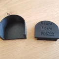 Hộp bảo vệ cho module Fibaro FGS222 - Thumbnail 4