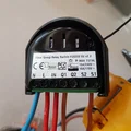 Hộp bảo vệ cho module Fibaro FGS222 - Thumbnail 5