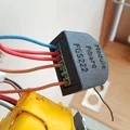 Hộp bảo vệ cho module Fibaro FGS222 - Thumbnail 6