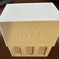 Hộp đựng bài mở rộng “Just Like Mama Used To Say” - Thumbnail 2