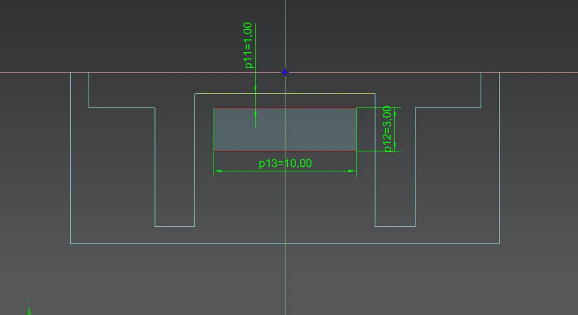 Khớp TPU dẻo linh hoạt – Chi tiết cơ khí lắp ghép (Flexible TPU Joint) - Image 6