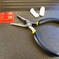 Khớp TPU dẻo linh hoạt – Chi tiết cơ khí lắp ghép (Flexible TPU Joint) - Thumbnail 9