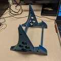 Giá đỡ Framework Laptop Stand - Giải pháp tiết kiệm diện tích cho Framework 16 - Thumbnail 2