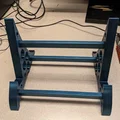 Giá đỡ Framework Laptop Stand - Giải pháp tiết kiệm diện tích cho Framework 16 - Thumbnail 4