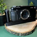 Chân đỡ máy ảnh FujiFilm X-E1 - Thumbnail 5