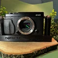 Chân đỡ máy ảnh FujiFilm X-E1 - Thumbnail 6