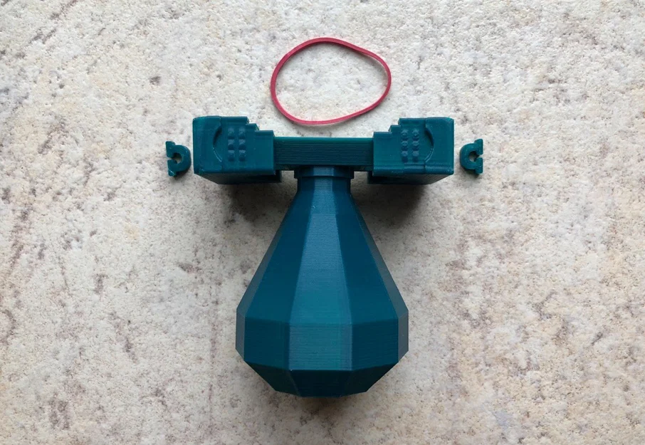 Tay cầm sơn (Painting Handle) cho miniature - Image 9