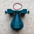 Tay cầm sơn (Painting Handle) cho miniature - Thumbnail 9