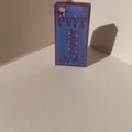 Móc khóa in 3D Best Teacher Ever - Món quà tri ân ý nghĩa cho thầy cô - Thumbnail 5