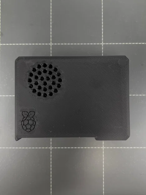 Case 3D cho Raspberry Pi 4 kèm module HDMI to CSI-2 C790 - Image 2