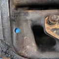 Jig khoan lỗ ống thăm dầu Ford 2.3L Front Sump (Dipstick Drill Guide) - Thumbnail 5