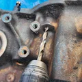 Jig khoan lỗ ống thăm dầu Ford 2.3L Front Sump (Dipstick Drill Guide) - Thumbnail 9