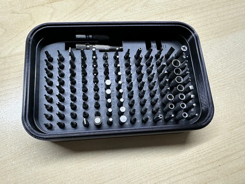 Hộp Bits & Pieces có nắp đậy - Image 5