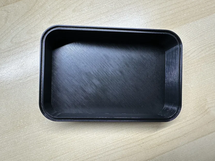 Hộp Bits & Pieces có nắp đậy - Image 6