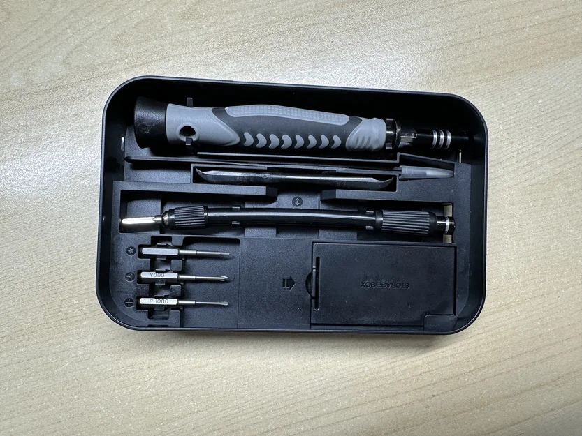 Hộp Bits & Pieces có nắp đậy - Image 15