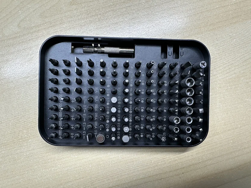 Hộp Bits & Pieces có nắp đậy - Image 16