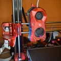Afterbearner – Prusa Bear Afterburner (StealthBearner hiện tại) - Thumbnail 1
