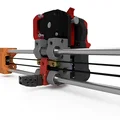 Afterbearner – Prusa Bear Afterburner (StealthBearner hiện tại) - Thumbnail 5