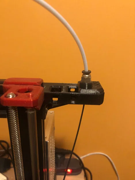 Afterbearner – Prusa Bear Afterburner (StealthBearner hiện tại) - Image 10