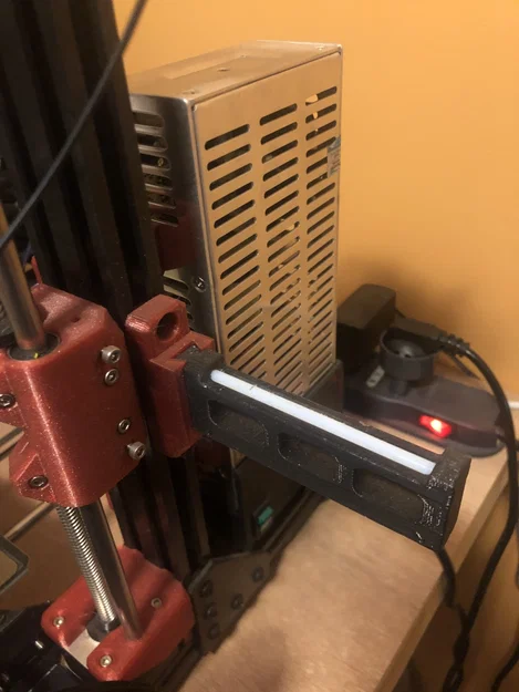Afterbearner – Prusa Bear Afterburner (StealthBearner hiện tại) - Image 13