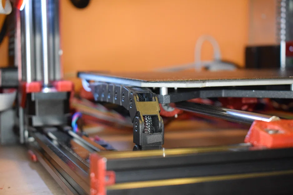 Afterbearner – Prusa Bear Afterburner (StealthBearner hiện tại) - Image 17