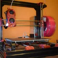 Afterbearner – Prusa Bear Afterburner (StealthBearner hiện tại) - Thumbnail 18
