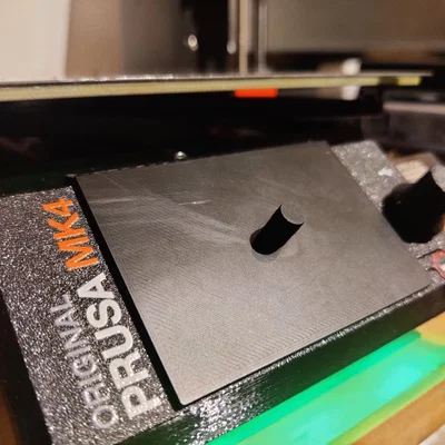Nắp che màn hình MK4 / không bị trầy (MK4 screencover/ no scratches)
