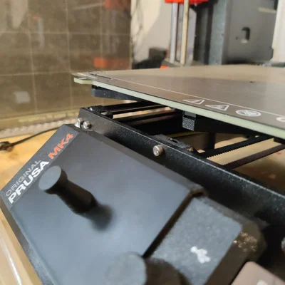 Nắp che màn hình MK4 / không bị trầy (MK4 screencover/ no scratches)