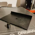 Nắp che màn hình MK4 / không bị trầy (MK4 screencover/ no scratches) - Thumbnail 3