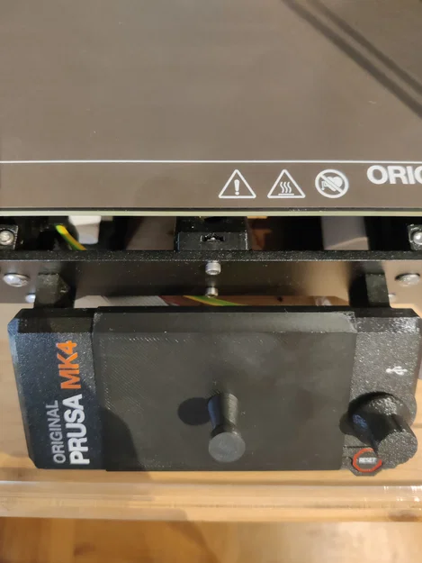 Nắp che màn hình MK4 / không bị trầy (MK4 screencover/ no scratches) - Image 4