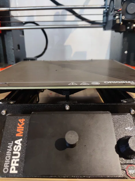 Nắp che màn hình MK4 / không bị trầy (MK4 screencover/ no scratches) - Image 5