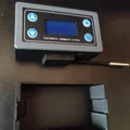 Hộp vỏ (enclosure) cho Temperature Controller - Thumbnail 1