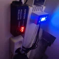 Hộp vỏ (enclosure) cho Temperature Controller - Thumbnail 2